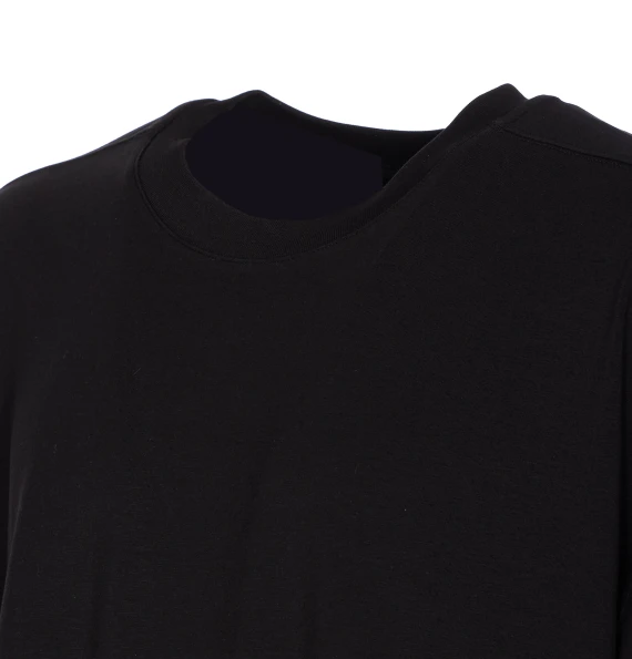 Thom Krom T-shirt e Polo Nero