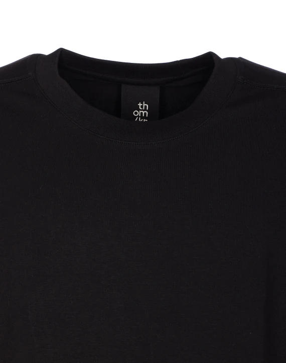 Thom Krom T-shirt e Polo Nero