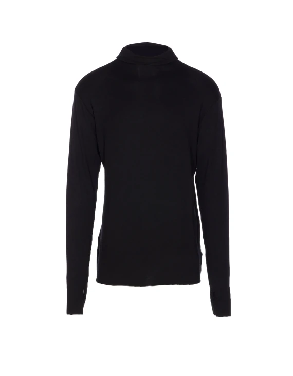 Thom Krom T-shirt e Polo Nero