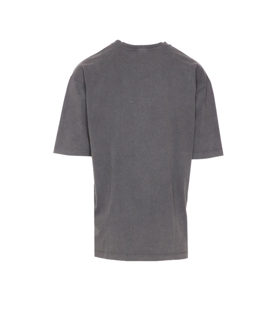 Thom Krom T-shirt e Polo Grigio