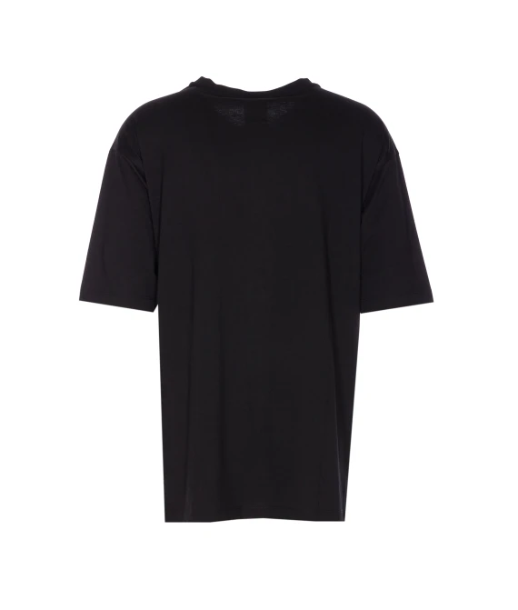 Thom Krom T-shirt e Polo Nero