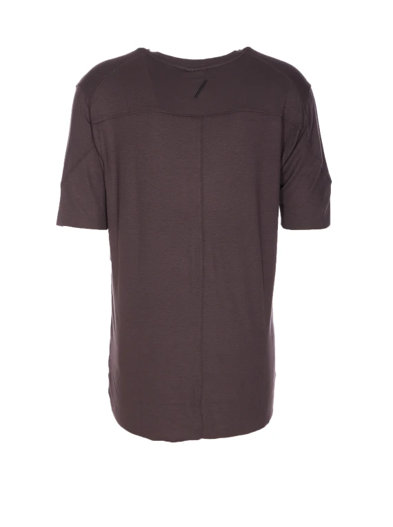 Thom Krom T-shirts and Polos Brown