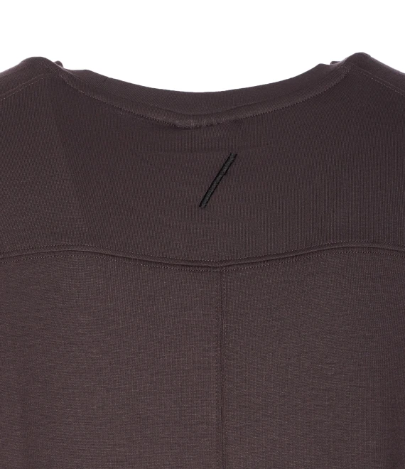 Thom Krom T-shirts and Polos Brown