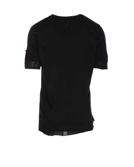 Thom Krom T-shirt e Polo Nero