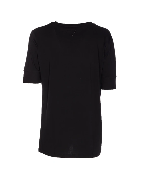 T-shirts and Polos Black