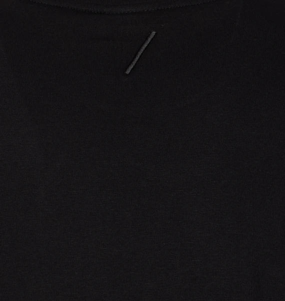 T-shirts and Polos Black