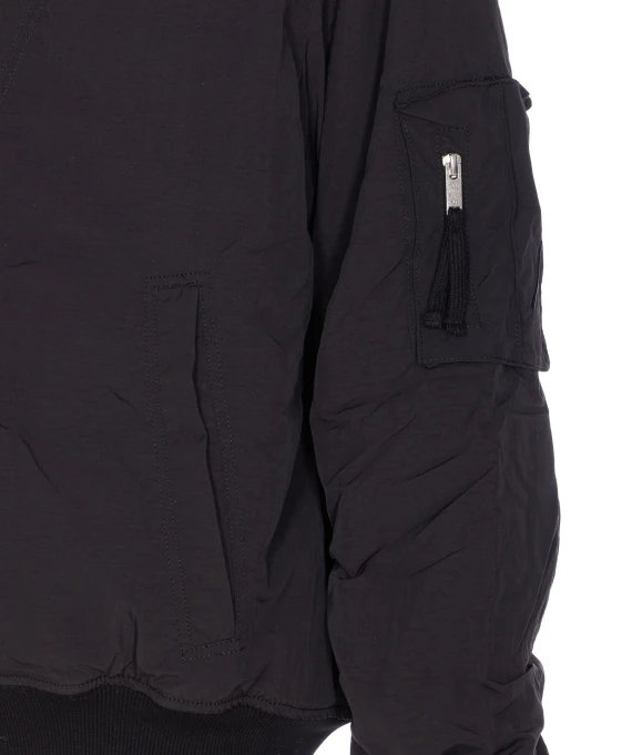 Thom Krom Giacche Nero