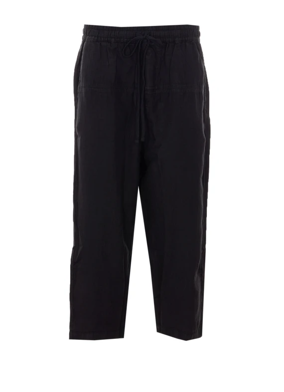 Thom Krom Pantaloni Nero