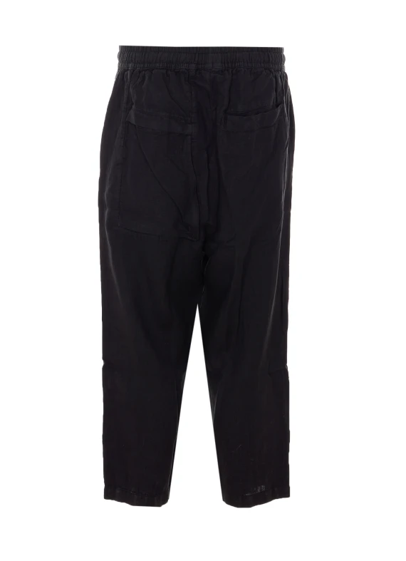 Thom Krom Pantaloni Nero