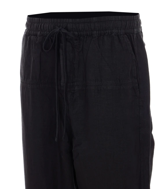 Thom Krom Pantaloni Nero