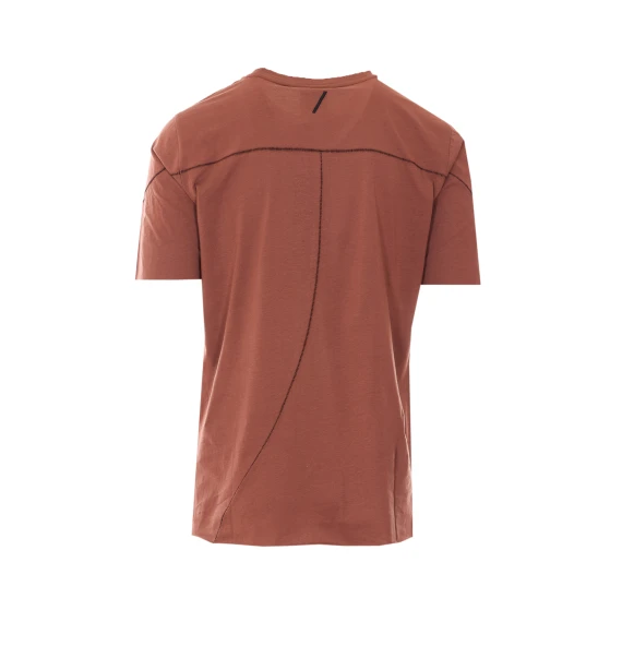 T-shirts and Polos Red