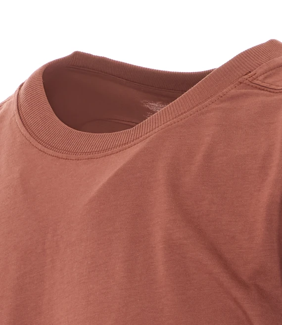 T-shirts and Polos Red