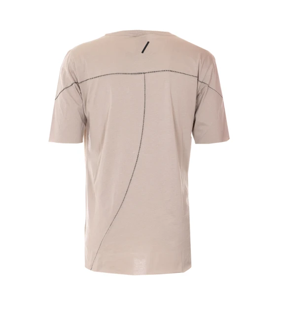 T-shirt e Polo Beige
