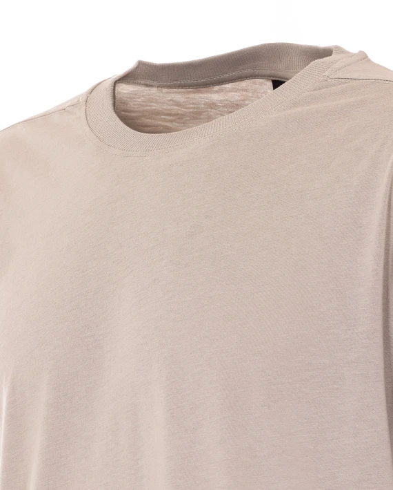 T-shirt e Polo Beige