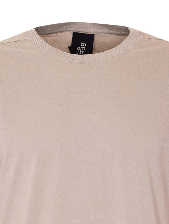 T-shirt e Polo Beige