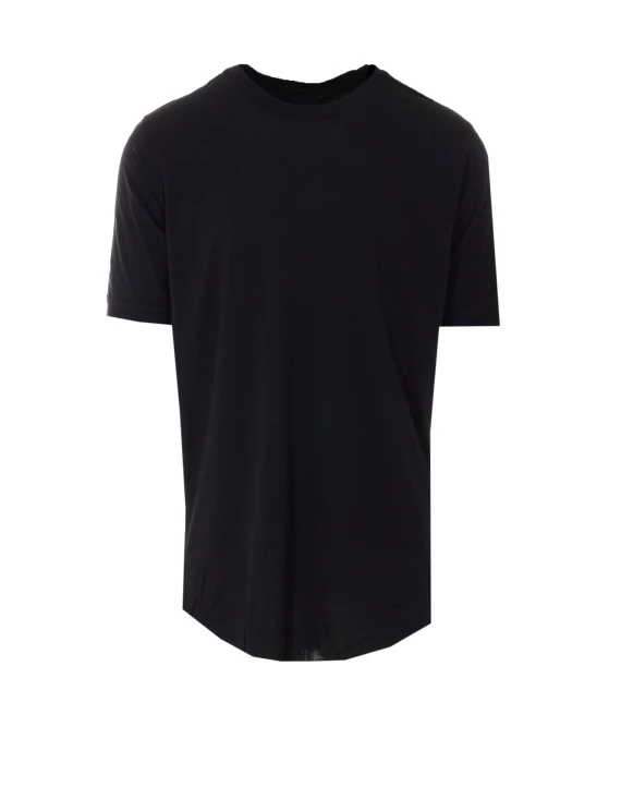 T-shirt e Polo Nero