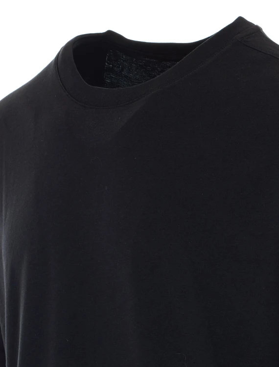T-shirt e Polo Nero