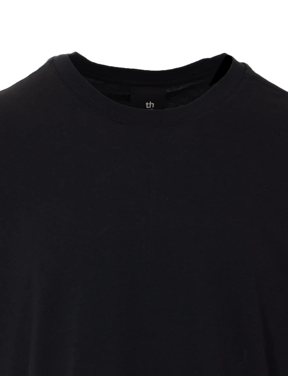 T-shirt e Polo Nero