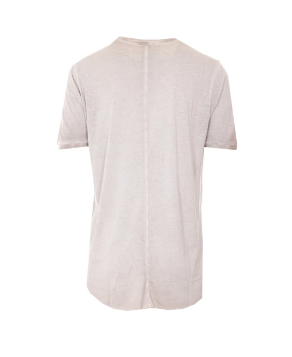 T-shirts and Polos Grey