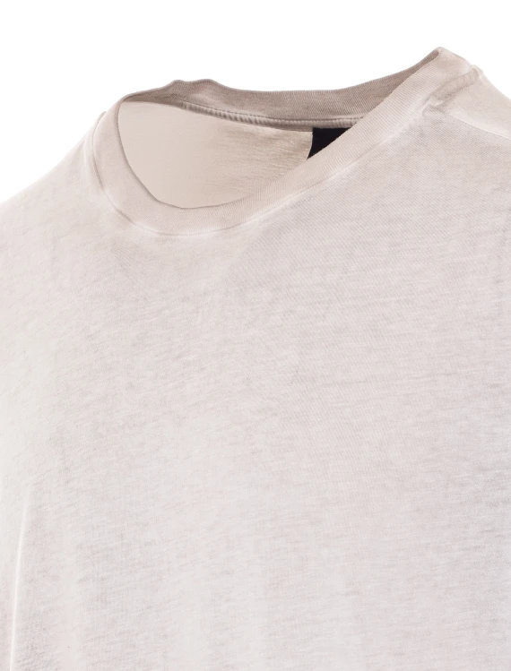 T-shirts and Polos Grey