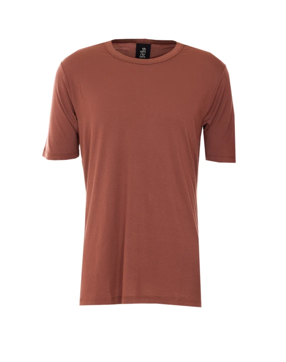 Thom Krom T-shirt e Polo Rosso