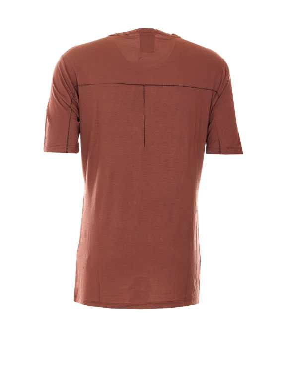 Thom Krom T-shirt e Polo Rosso