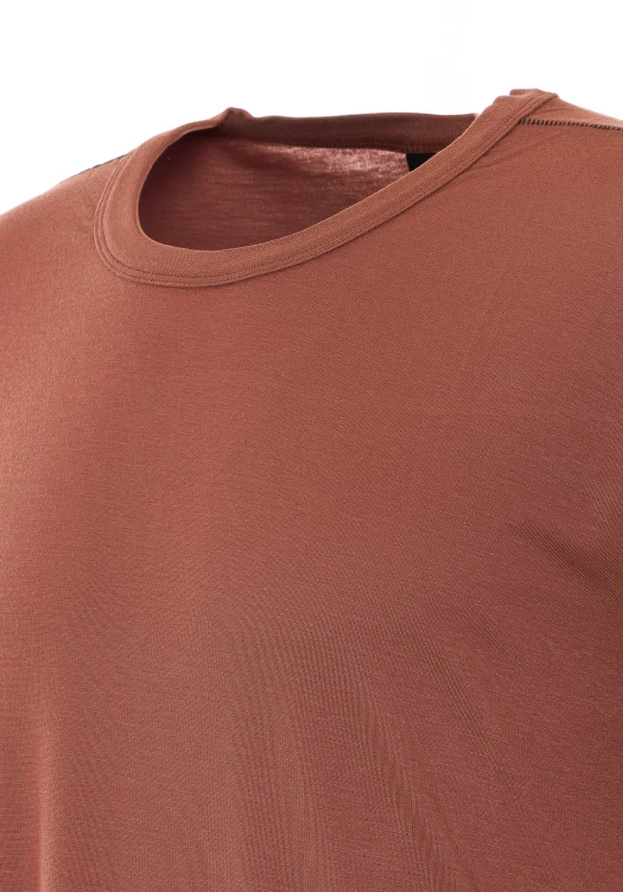 Thom Krom T-shirt e Polo Rosso