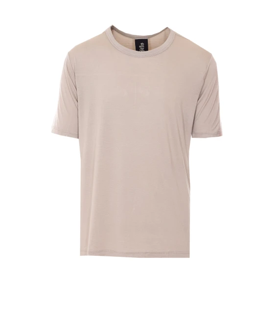 Thom Krom T-shirt e Polo Beige