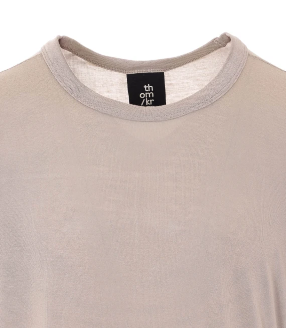 T-shirt e Polo Beige