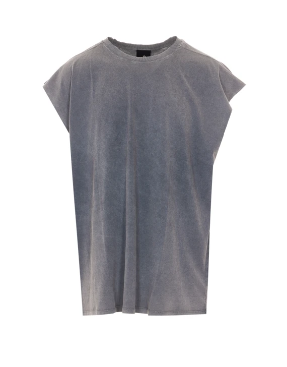 Thom Krom T-shirt e Polo Grigio
