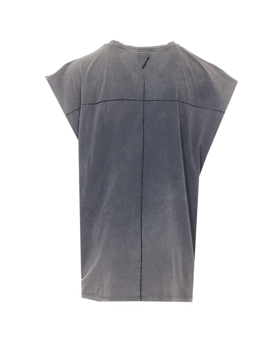 Thom Krom T-shirt e Polo Grigio