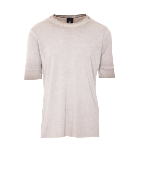 T-shirt e Polo Grigio