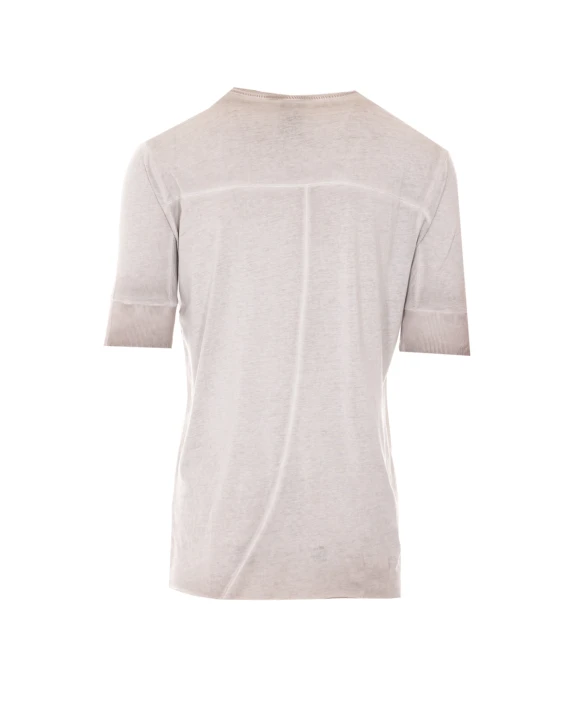 T-shirt e Polo Grigio