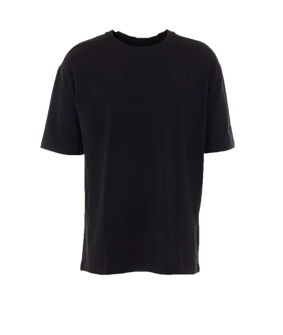 T-shirt e Polo Nero