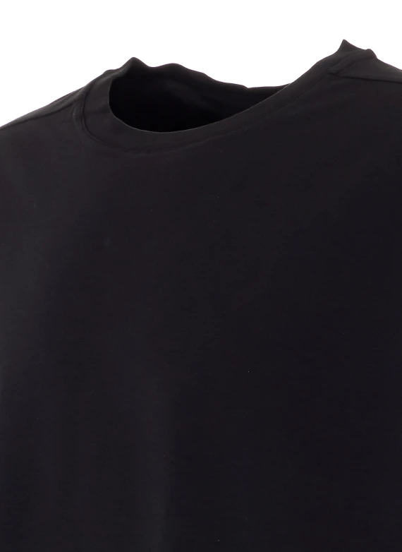 Thom Krom T-shirt e Polo Nero