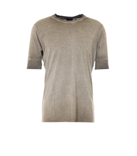 T-shirt e Polo Verde