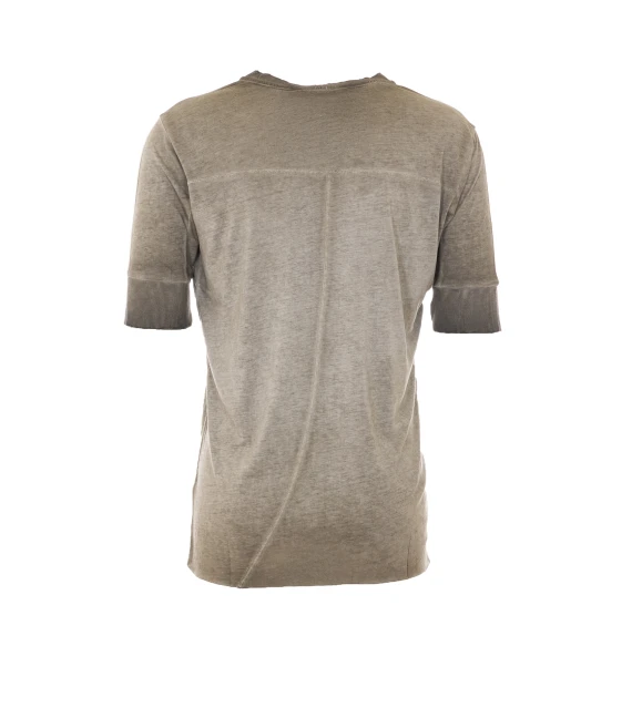 Thom Krom T-shirt e Polo Verde