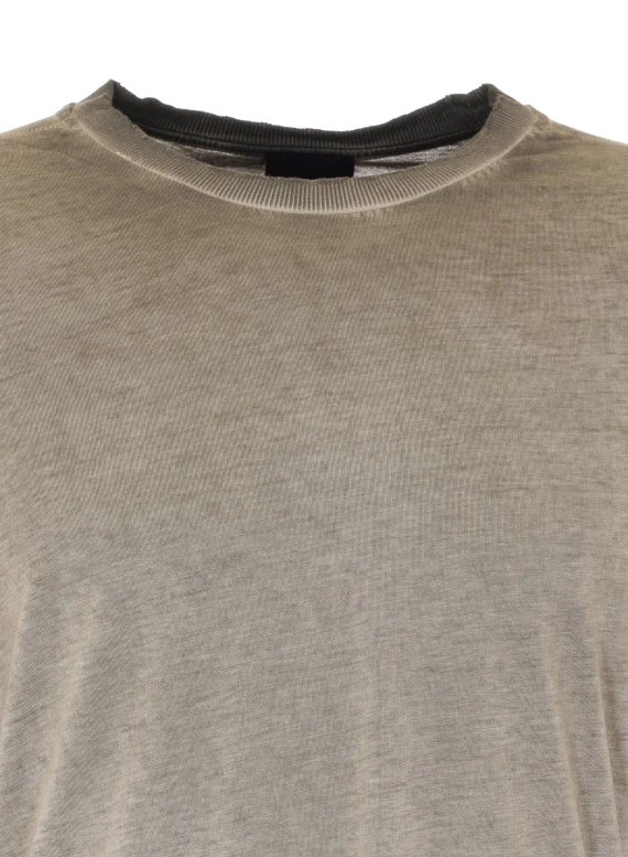 Thom Krom T-shirt e Polo Verde