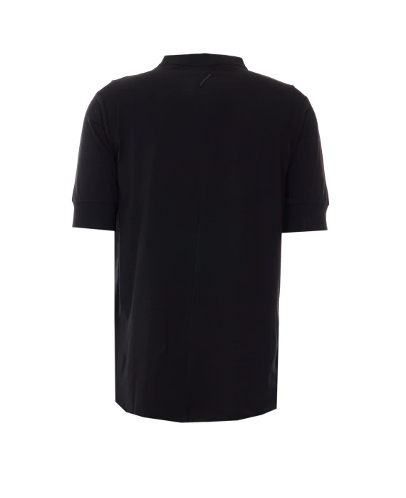 T-shirt e Polo Nero
