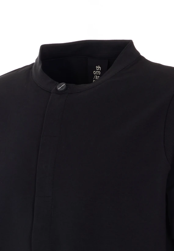 T-shirt e Polo Nero