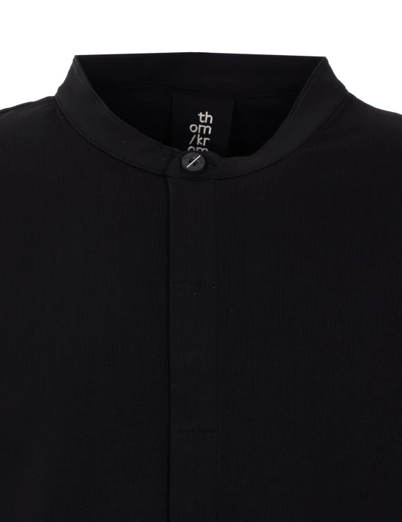 T-shirt e Polo Nero