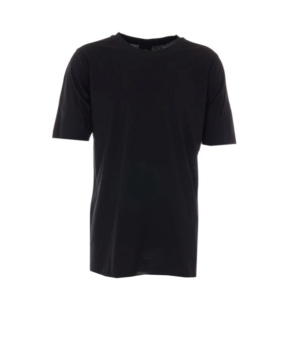Thom Krom T-shirt e Polo Nero