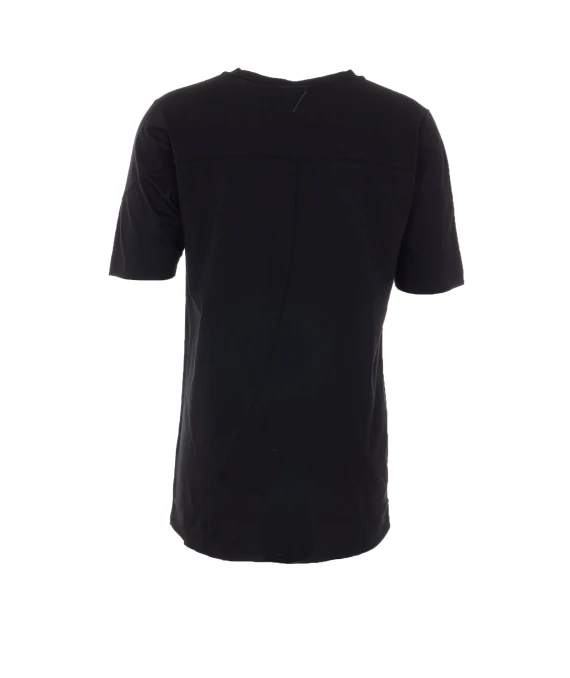 Thom Krom T-shirt e Polo Nero