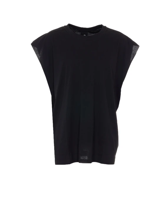 Thom Krom T-shirt e Polo Nero