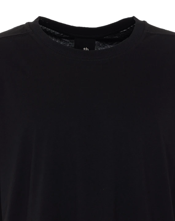 Thom Krom T-shirt e Polo Nero