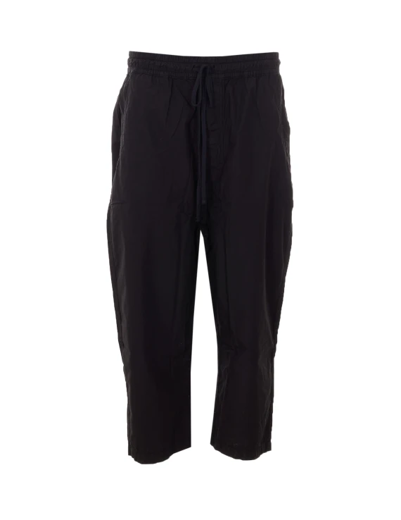 Thom Krom Pantaloni Nero