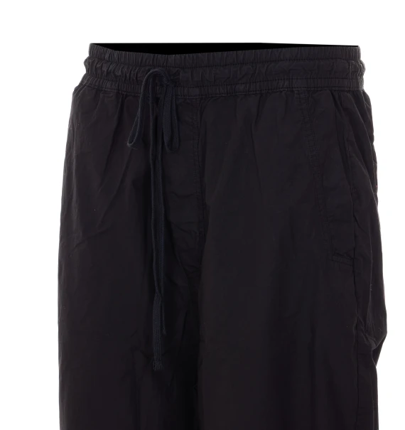 Thom Krom Pantaloni Nero