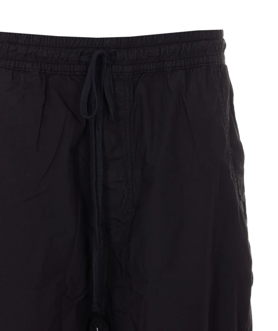 Thom Krom Pantaloni Nero