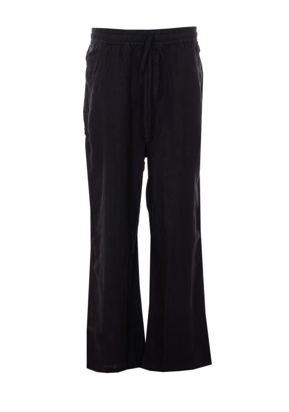 Thom Krom Pantaloni Nero