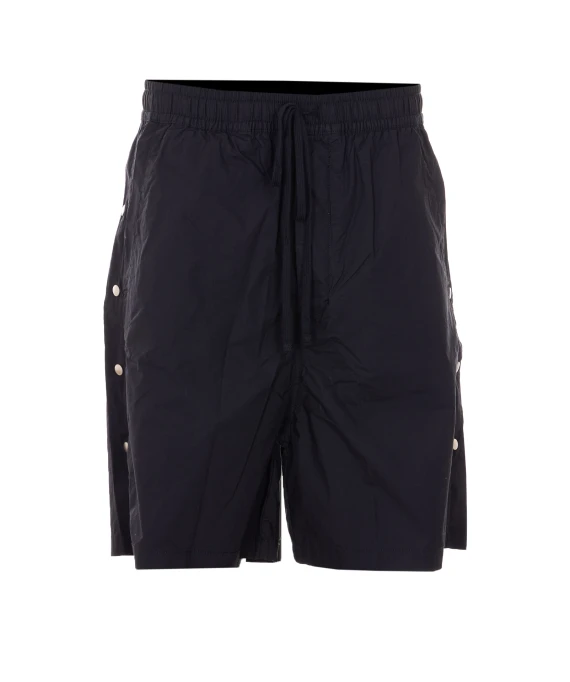 Thom Krom Pantaloncini Nero